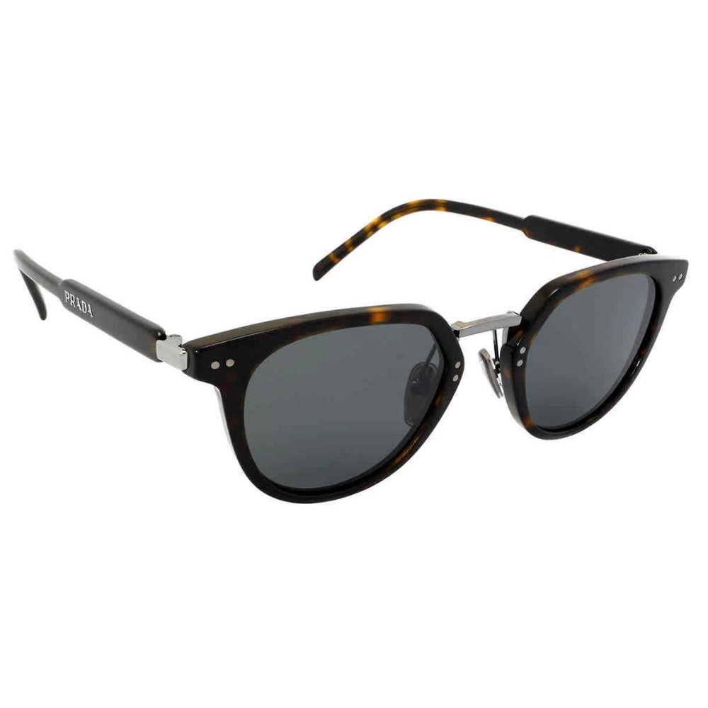 Prada Men's Polarized Phantos Rare Sunglassees